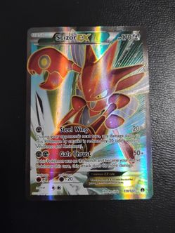 Mint Pokemon cards