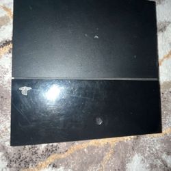 PS4 