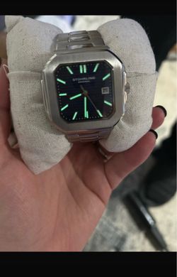 Stuhrling  watch.