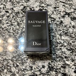 Dior Suavage 