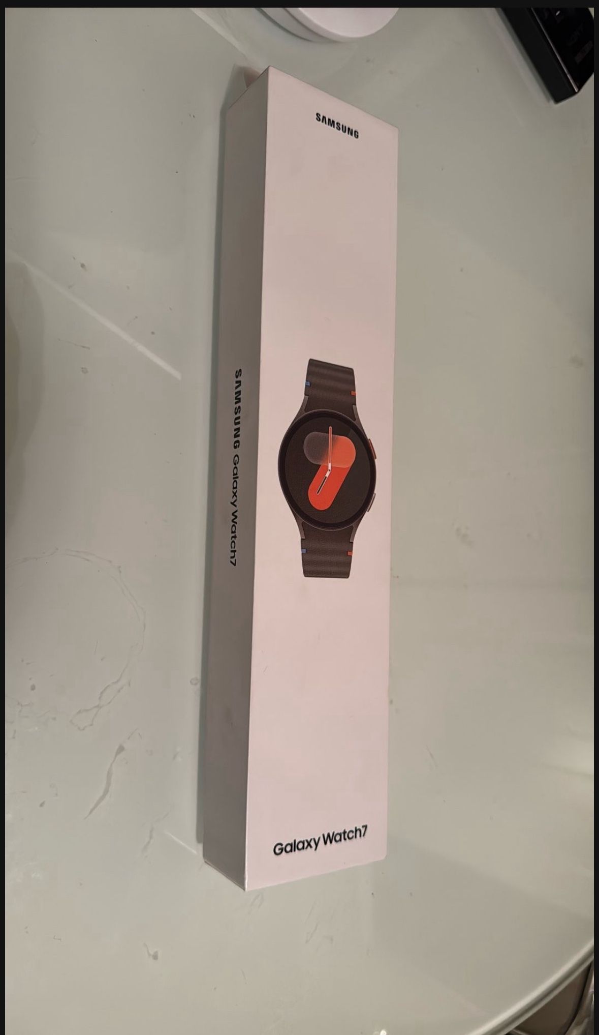 Samsung galaxy 7 Watch New