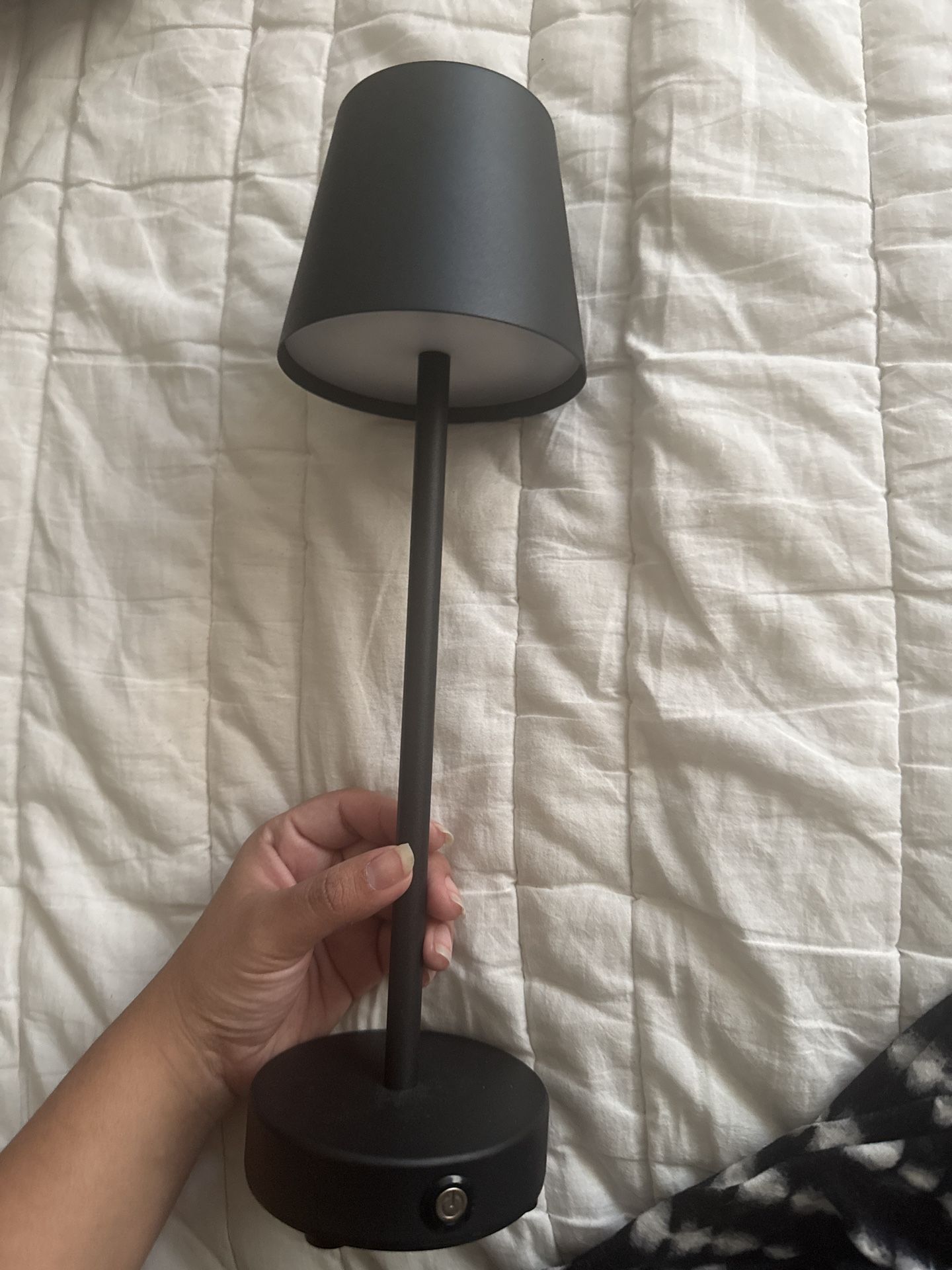 Bluetooth Speaker Lamp