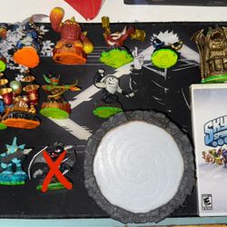 Sky Landers Bundle 