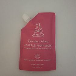 Karma Beauty Truffle Hair Mask 60 ML/ 2.02 FL. OZ.