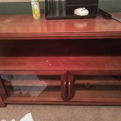 TV Stand Credenza