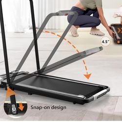 Treadmill 