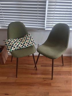 Dining Chairs