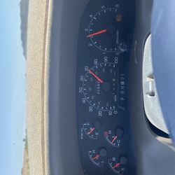2000 Ford F-250 Super Duty