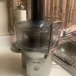 Juicer
