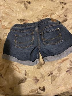 Bullhead Denim Shorts