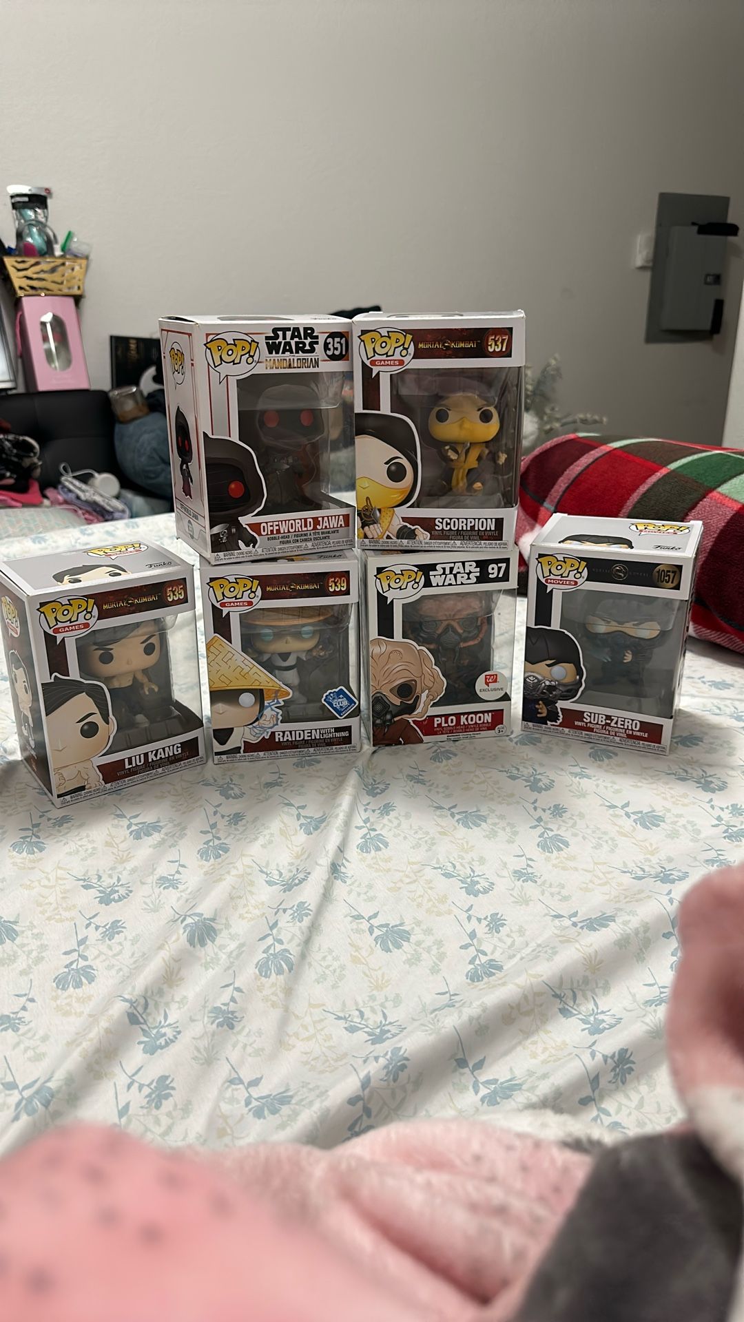 Pops For Sale