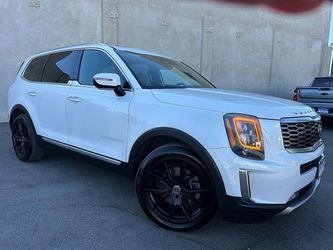 2020 Kia Telluride