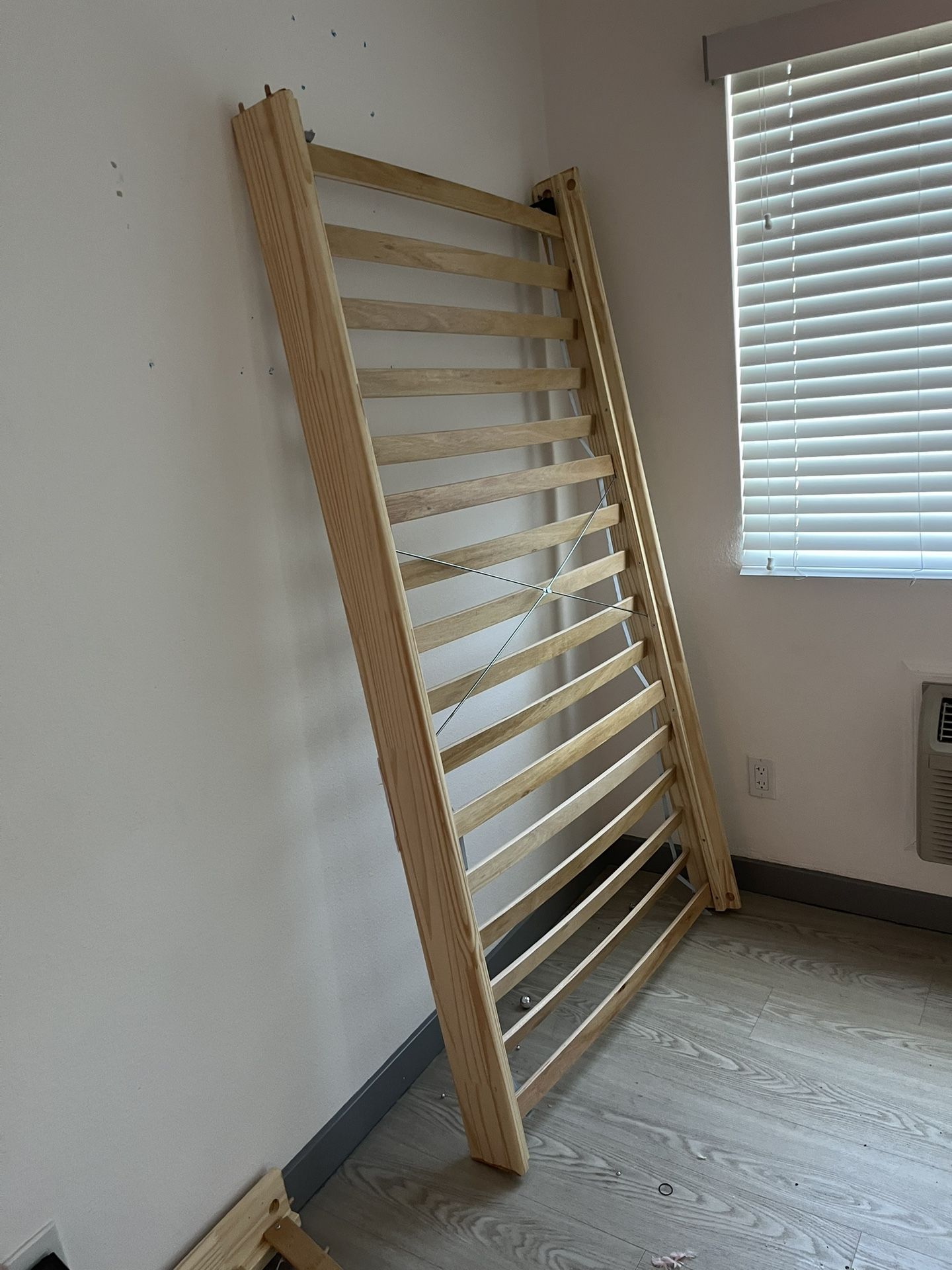 Twin Bed frame