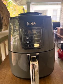 Ninja air fryer