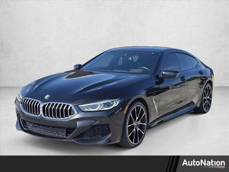 2020 BMW 840i Gran Coupe