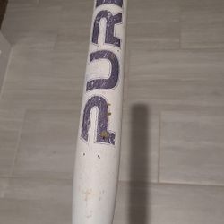 Softball Bat