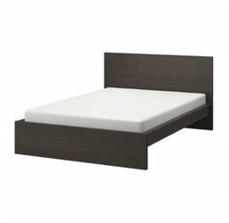 IKEA Queen Bed Frame