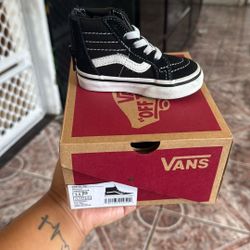 Sk8- Hi Zip