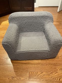 New Condition-Sherpa Chair For Toddlers 