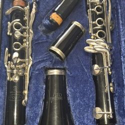 Vito Clarinet
