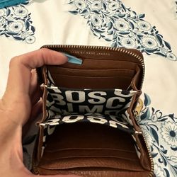 Authentic Marc Jacobs Wallet