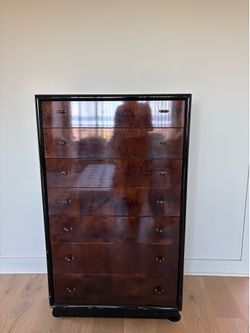 Vintage Dresser - Henredon