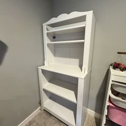 [moving sale] Ikea Hensvik bookshelf