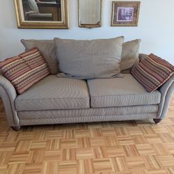 Parlor Couch