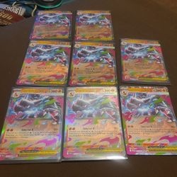 Mega Charizard X EX 109/094 English - Pokemon TCG Phantasmal Flames