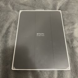 Ipad Pro Smartfolio Black (11-inch)
