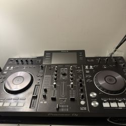 XDJ RX 