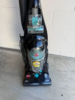 Bissell CleanView Helix Upright Vacuum