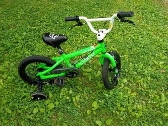 Tony Hawk 14 Inch Kids Bike Excellent Quality And Condition READY TO RIDE 