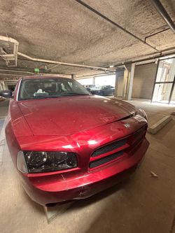 2007 Dodge Charger