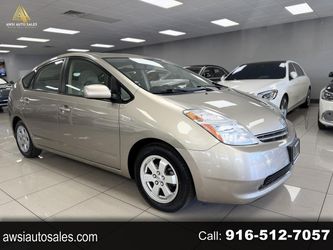 2007 Toyota Prius