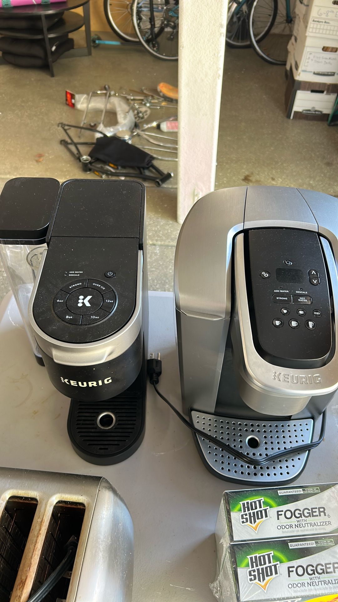 Keurig