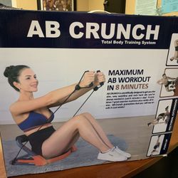 AB Crunch 