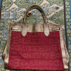 Dooney And bourke Tote (medium)