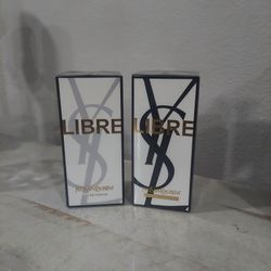 YSL FOR WOMEN IN SEALED BOX 