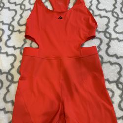 Adidas Aeroready One Piece Suit