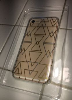 iPhone case