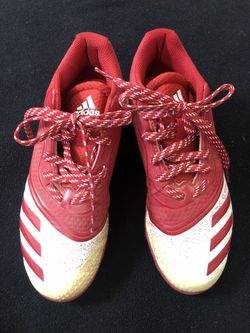 Baseball Cleats kids 4.5