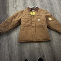 Carharrt Jacket 