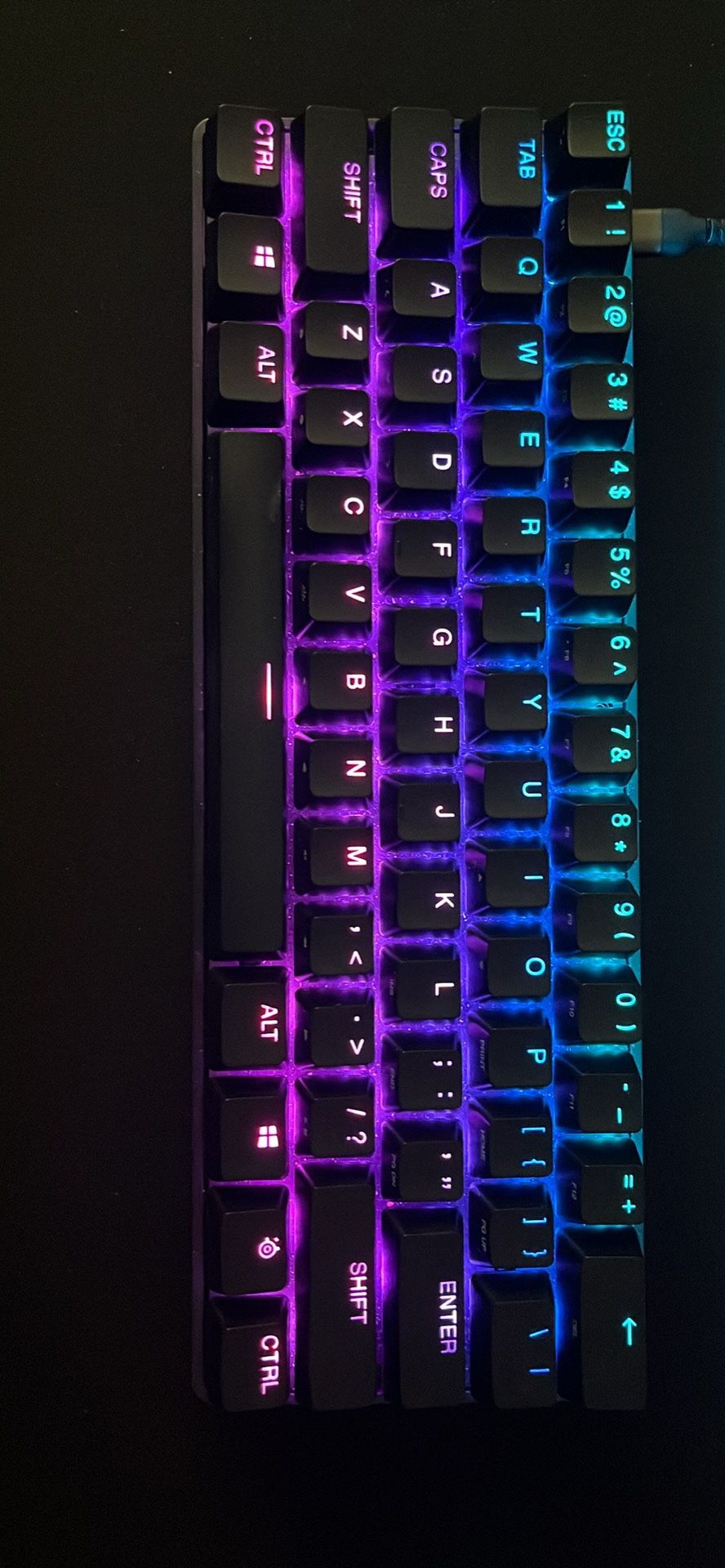 Apex Pro Mini V2
