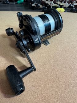 Shimano Triton Speedmaster Saltwater Fishing Reel
