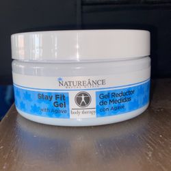 Stay Fit Gel