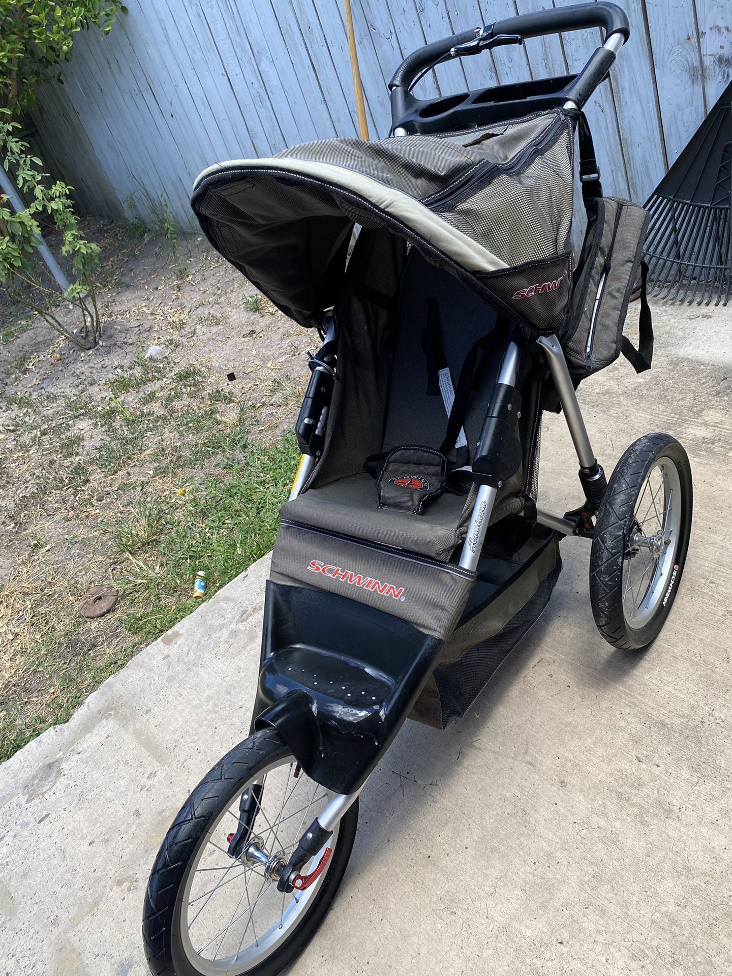Stroller