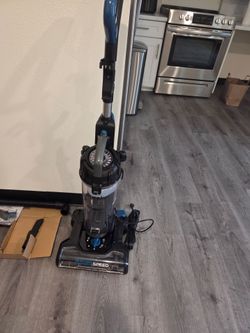 Vacuum Cleaner