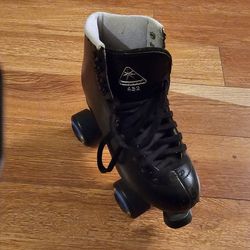 FREE Roller Skates