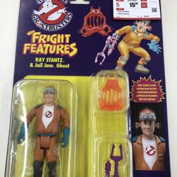 Ghost Busters Ray Stantz